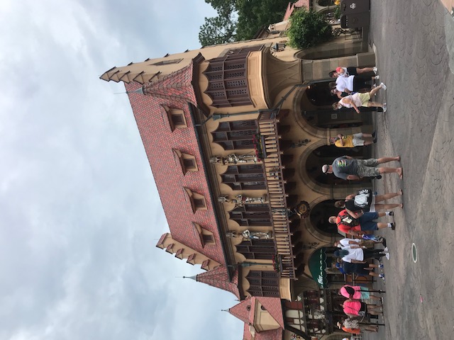 EPCOT PRIVATE TOURS Orlando - vacaystore.com